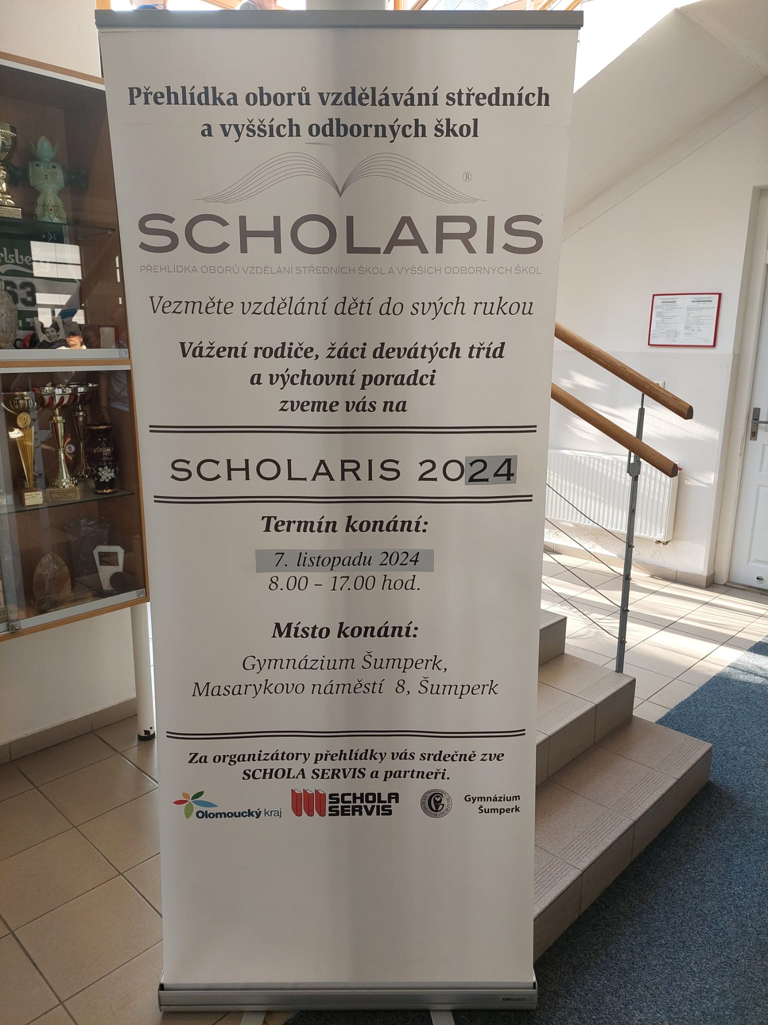 Scholaris 2024